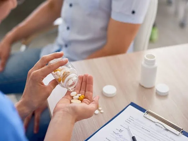 Chlamydia Treatment On Site | Rapid Std Houston