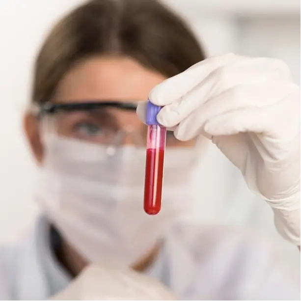 Confidential STD Test And Treatment in Katy, TX