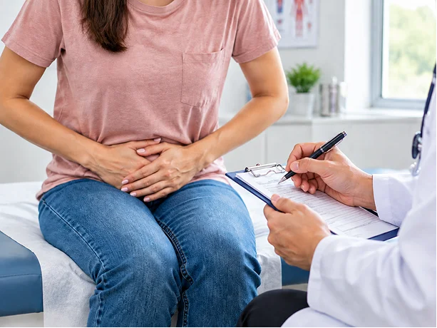 Gonorrhea Testing and Treatment | Rapid Std Houston