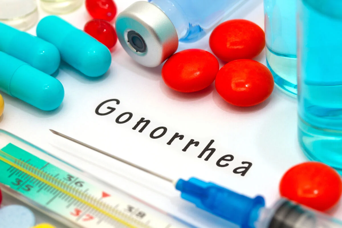 Gonorrhea Treatment On Site at Rapid Std Houston