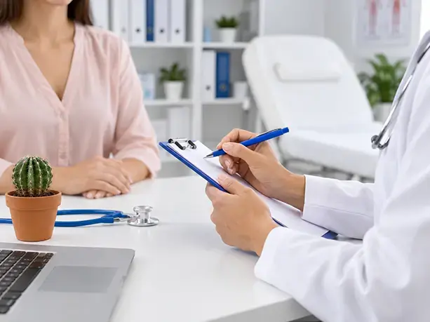 STD Test and Treatment Rosenberg and Richmond TX