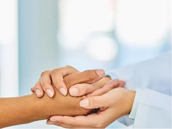 Treatment Happens Here Not Somewhere Else | Infinite Dripz