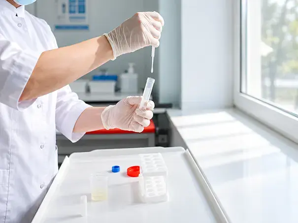 STD treatment in San Antonio